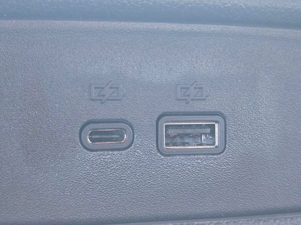 New 2026 Chevrolet Trax RS w/ Driver Confidence Package FWD image 10