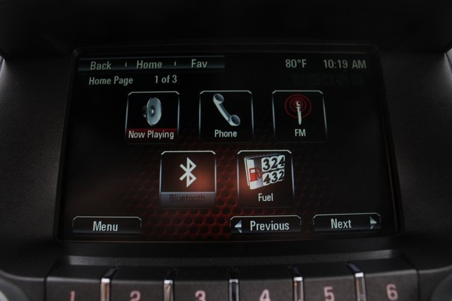 Used 2017 GMC Terrain SLE w/ Chrome Edition image 4