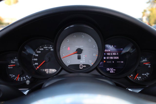 Used 2014 Porsche 911 Carrera S RWD image 29