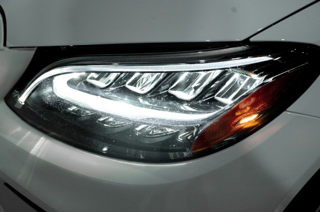 Certified 2023 Mercedes-Benz C 300 Cabriolet image 12