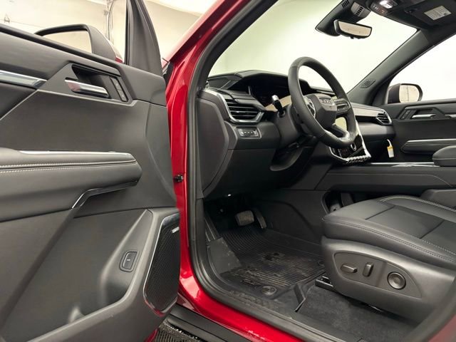 New 2026 GMC Acadia Elevation w/ Black Edition image 16