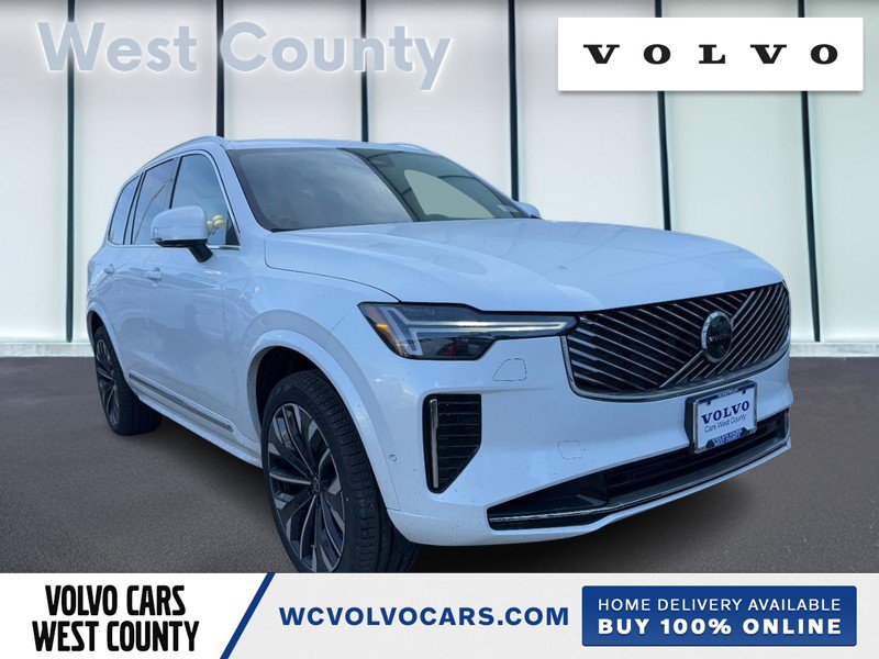 New 2026 Volvo XC90 T8 Plus w/ Protection Package Premier AWD/4WD video 1