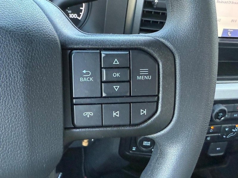 New 2026 Ford F250 XL w/ STX Appearance Package image 13