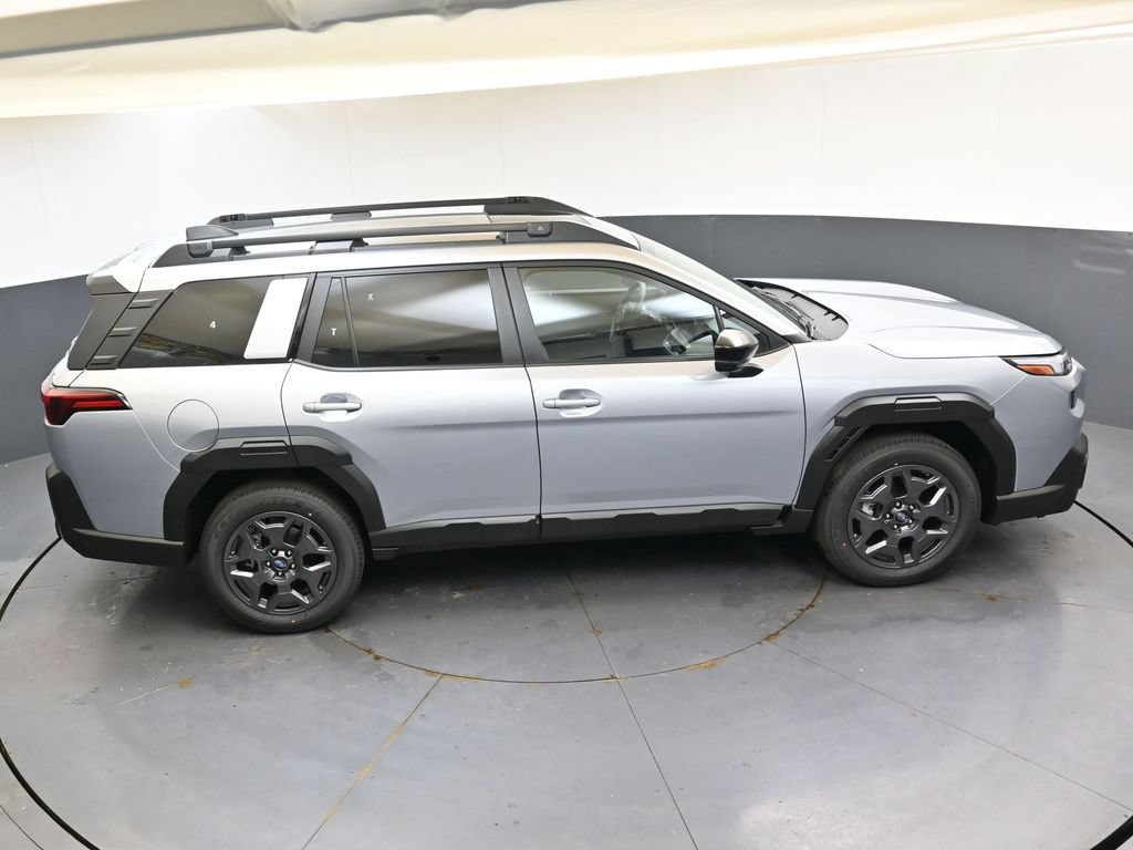 New 2026 Subaru Outback Premium AWD/4WD image 52