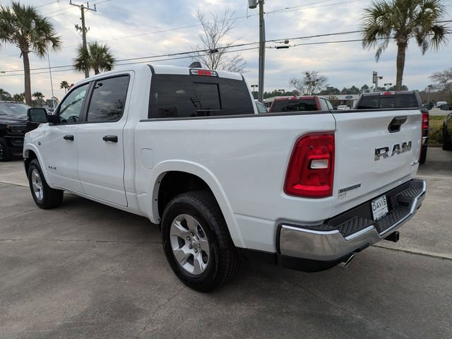 New 2026 RAM 1500 Big Horn image 6