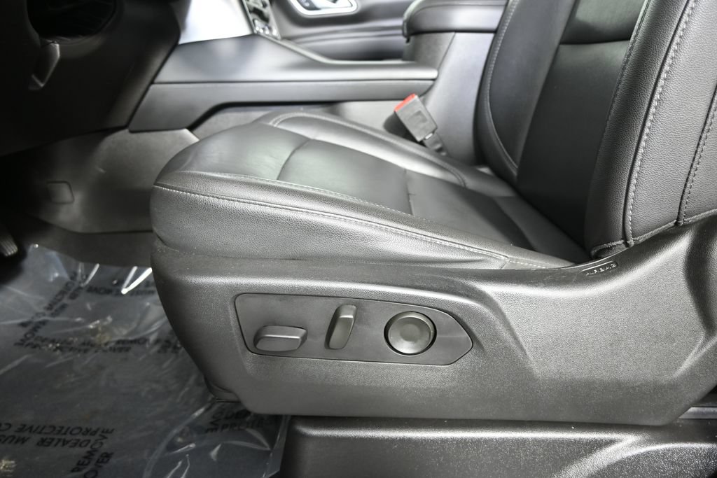 Used 2021 Chevrolet Tahoe LT AWD/4WD image 23
