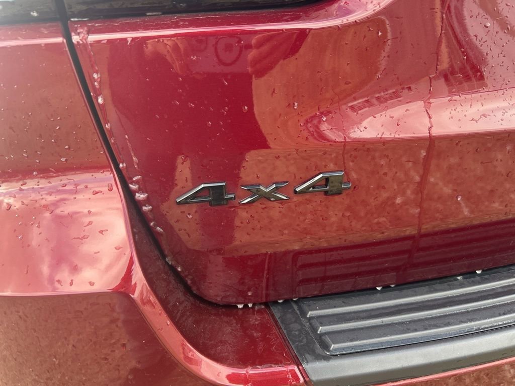 Used 2019 Jeep Grand Cherokee Altitude image 4