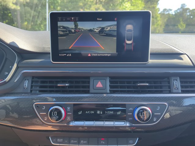 Used 2018 Audi S5 Prestige AWD/4WD image 16