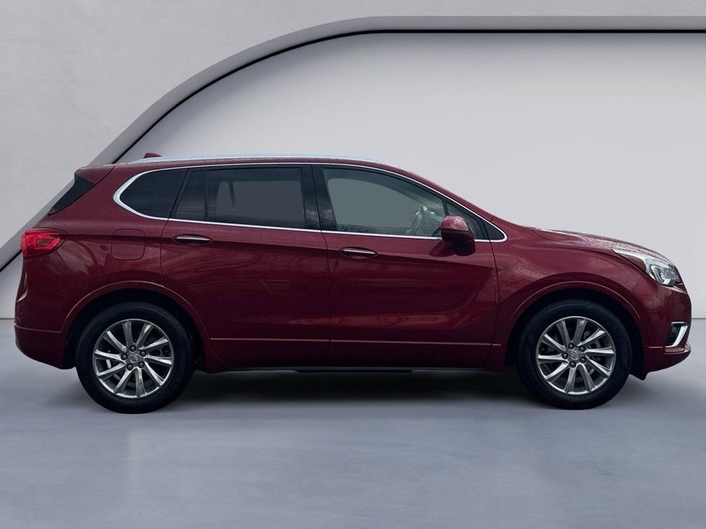 Used 2020 Buick Envision Essence image 6