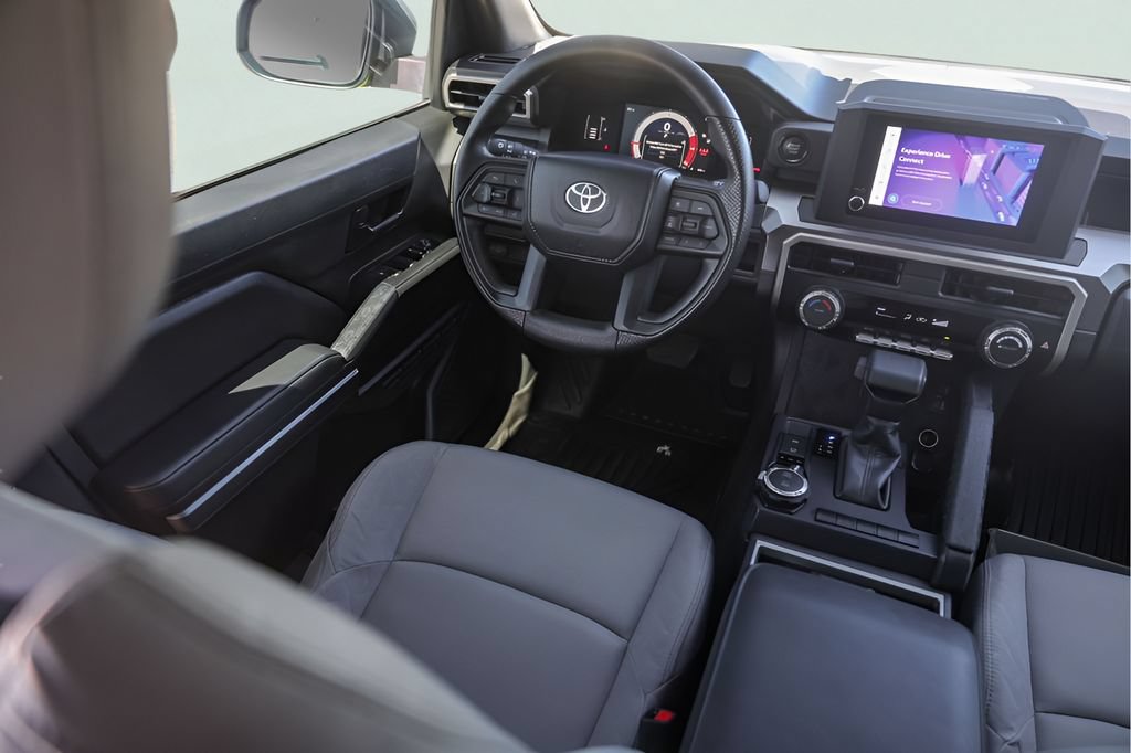 Used 2024 Toyota Tacoma SR5 AWD/4WD image 29