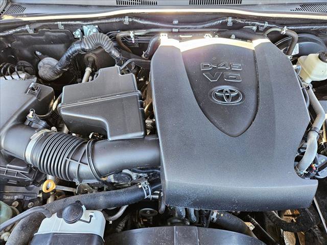 Used 2021 Toyota Tacoma SR5 image 19