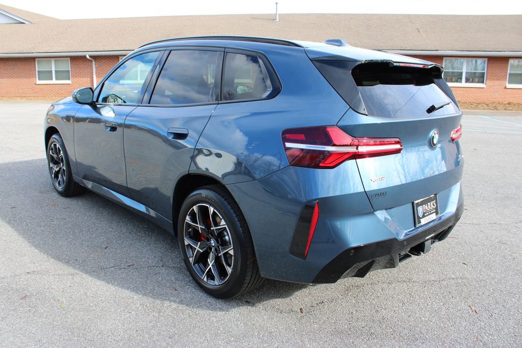 New 2026 BMW X3 xDrive30 w/ Premium Package image 6