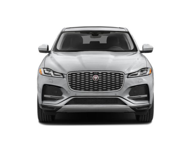 Used 2021 Jaguar F-PACE S AWD/4WD image 4