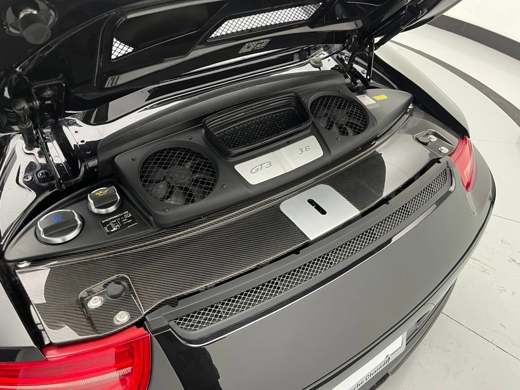Used 2014 Porsche 911 GT3 image 47
