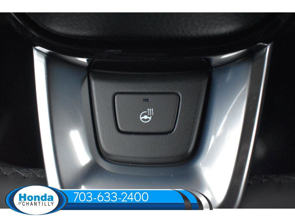 New 2026 Honda Pilot Elite image 14