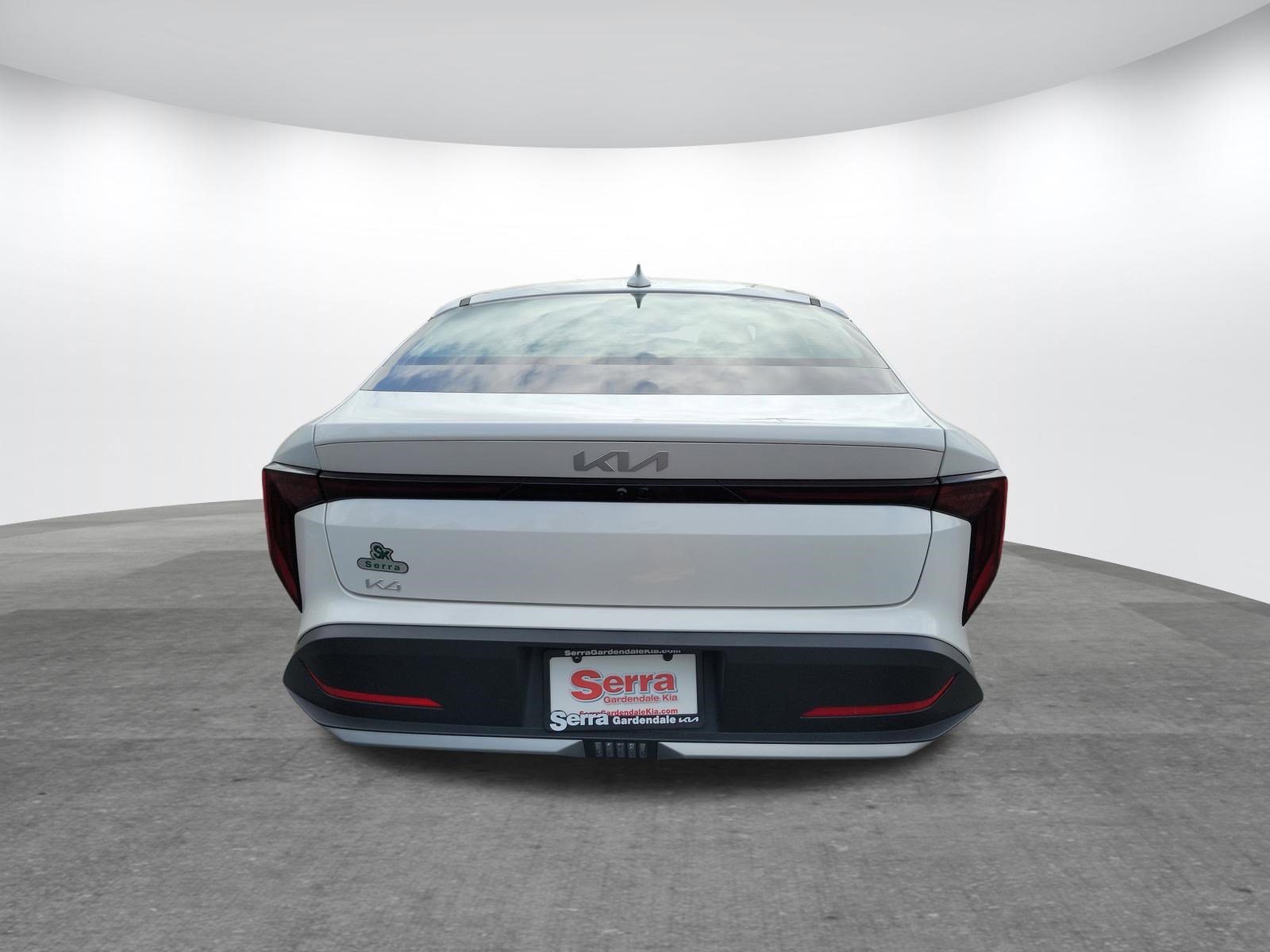 Used 2025 Kia K4 LXS image 24