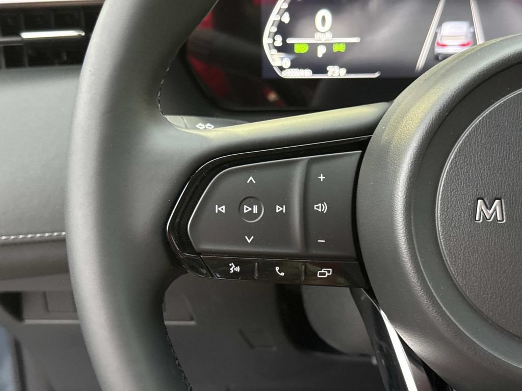 New 2026 MAZDA CX-5 Select AWD/4WD image 41