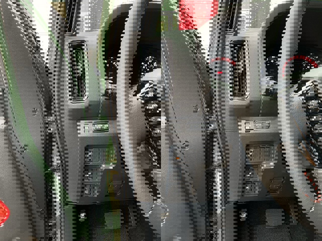 New 2026 Nissan Frontier Pro-X image 31