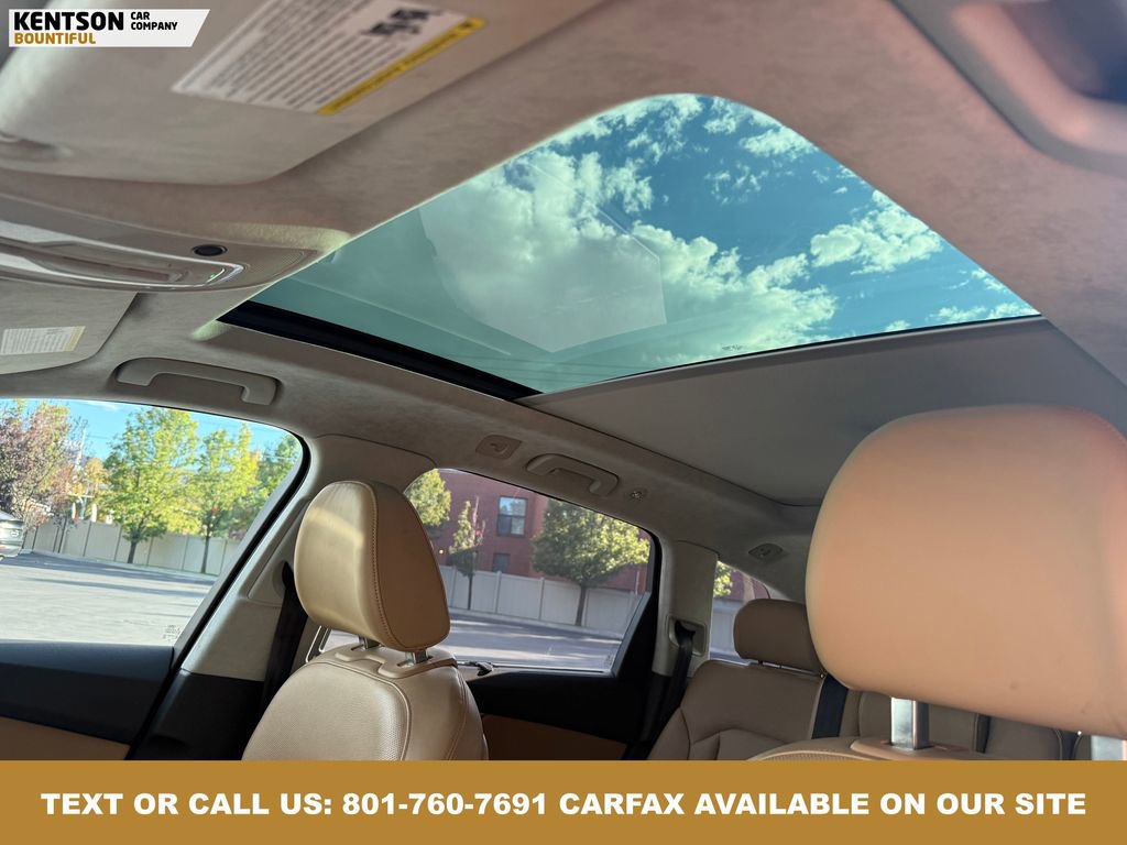 Used 2022 Audi Q7 3.0T Prestige image 30