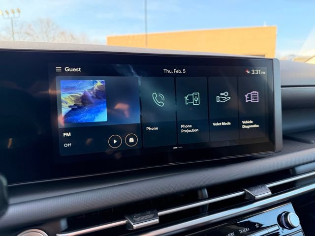 New 2026 Hyundai Tucson SEL Plus FWD image 15