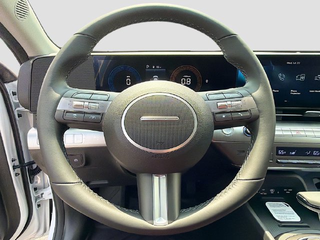 New 2026 Hyundai Kona SEL Sport AWD/4WD image 9