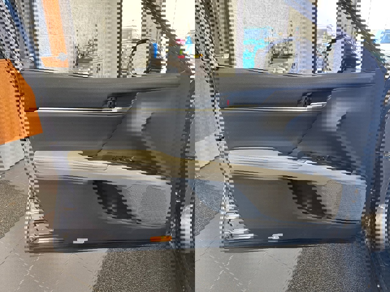 Certified 2021 Toyota Camry XLE w/ Navigation Upgrade Package image 37