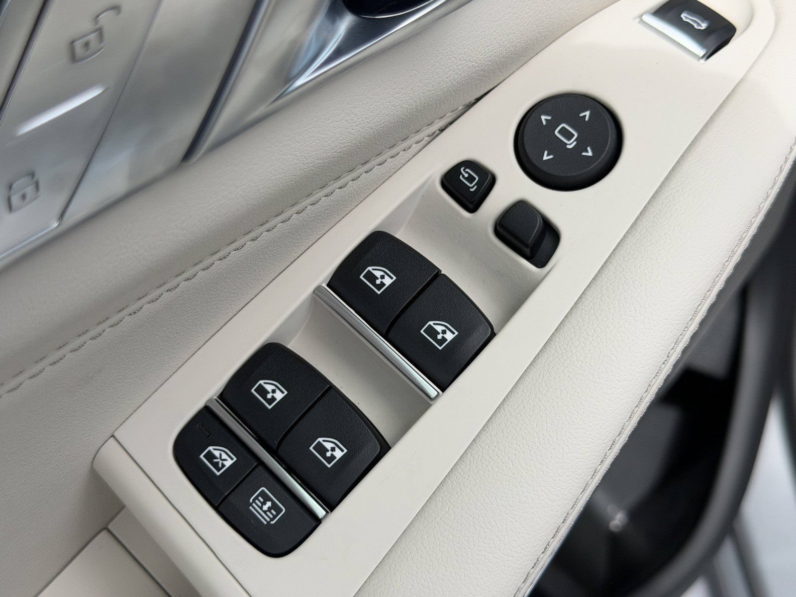 New 2027 BMW X7 xDrive40i AWD/4WD image 20
