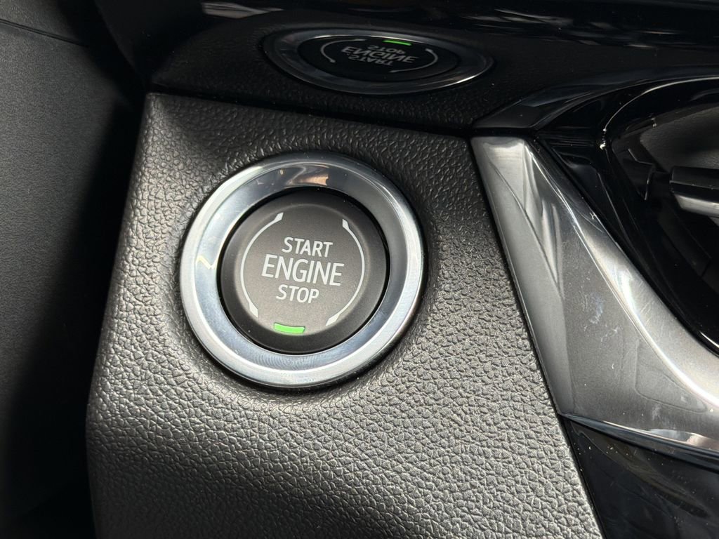 New 2026 Buick Envista Sport Touring image 8