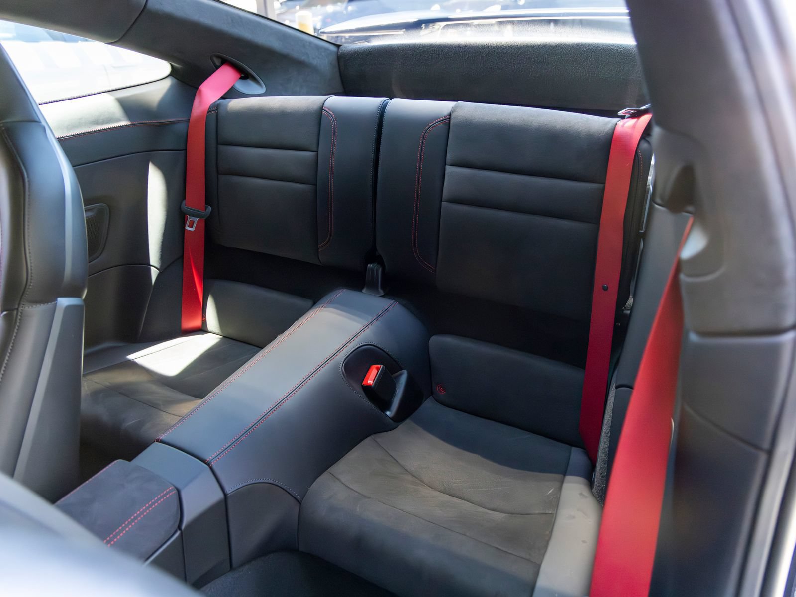 Certified 2026 Porsche 911 Carrera GTS RWD image 50