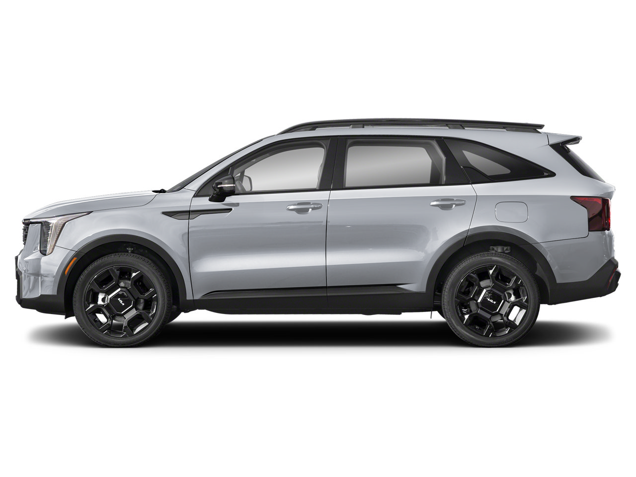 New 2026 Kia Sorento X-Line EX AWD/4WD image 34