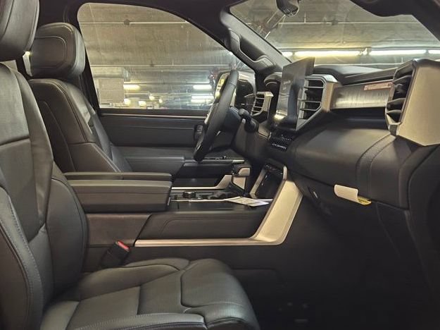 New 2026 Toyota Tundra Platinum AWD/4WD image 17