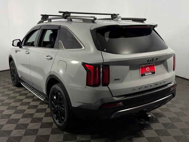 Used 2022 Kia Sorento S image 33