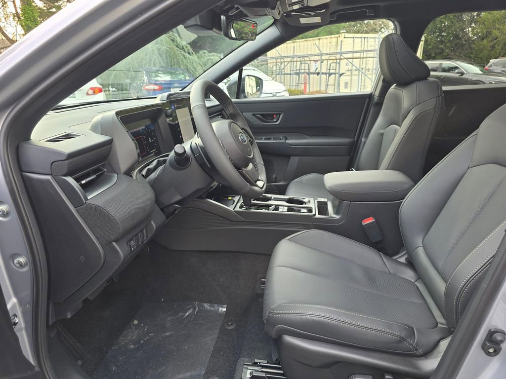 New 2026 Subaru Outback Limited image 8