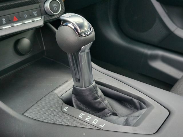 New 2026 Ford Mustang Coupe image 22