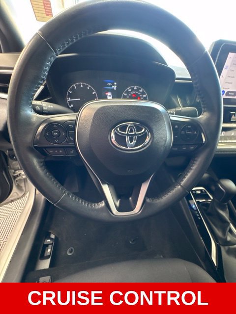 Used 2024 Toyota Corolla SE FWD image 8