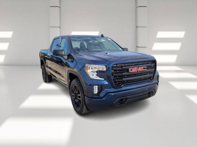 Used 2020 GMC Sierra 1500 Elevation w/ Elevation Value Package image 3