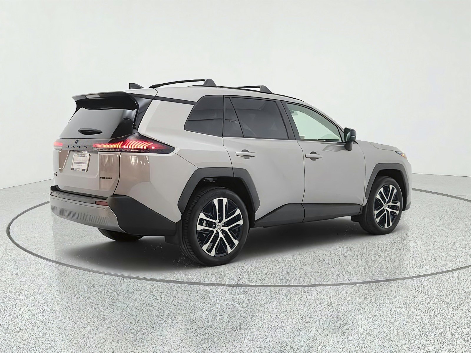 Used 2026 Toyota RAV4 Limited AWD/4WD image 5