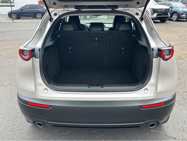 Used 2024 MAZDA CX-30 AWD 2.5 S w/ Select Sport Pkg image 31
