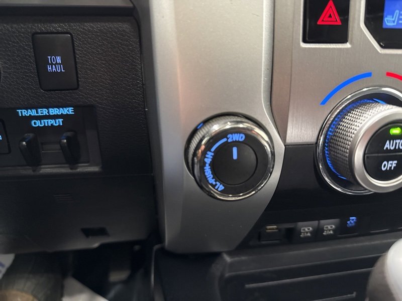 Used 2020 Toyota Tundra TRD Pro image 35