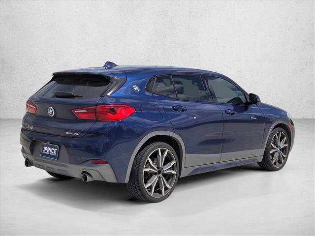 Used 2018 BMW X2 sDrive28i w/ M SportX Package image 5