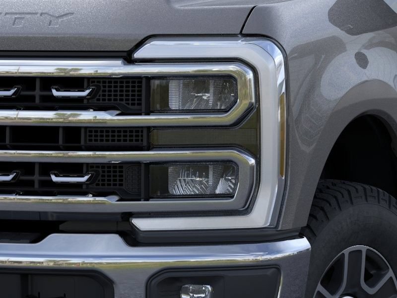 New 2026 Ford F250 Lariat w/ Lariat Premium Package AWD/4WD image 19