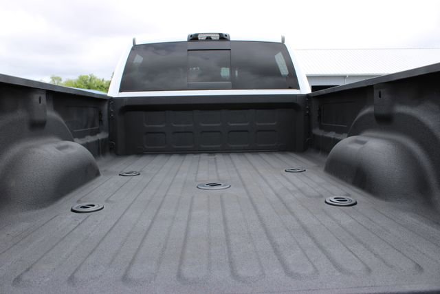 Used 2023 RAM 3500 Limited image 10