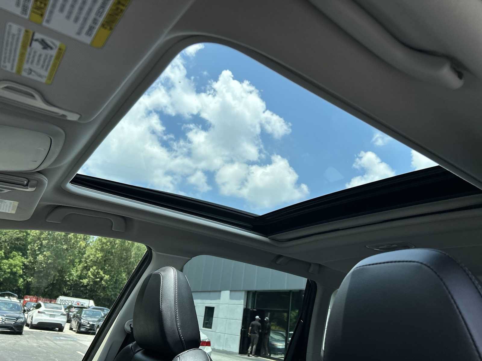 Certified 2023 Subaru Forester Limited AWD/4WD image 11