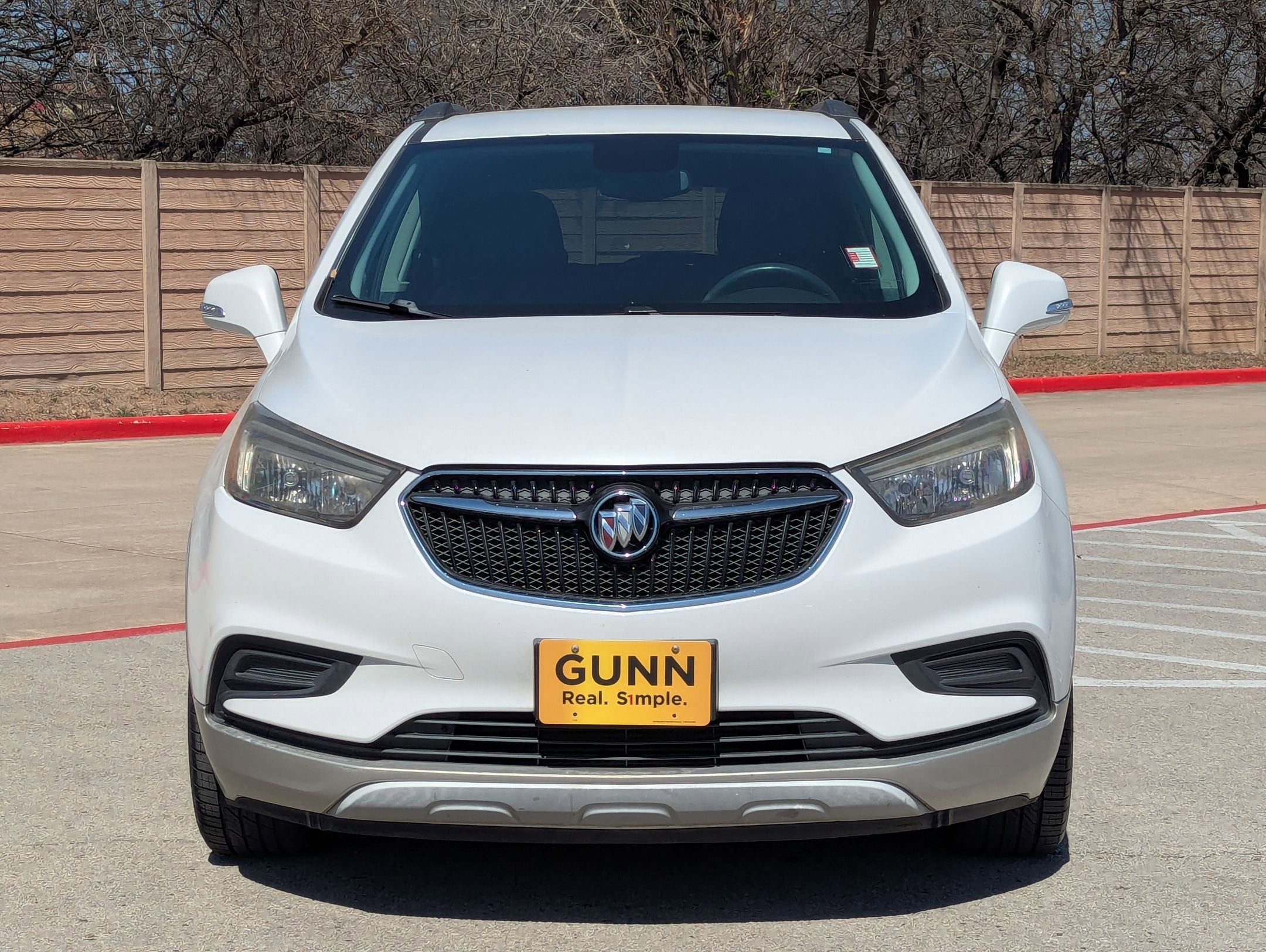 Used 2017 Buick Encore Preferred image 9