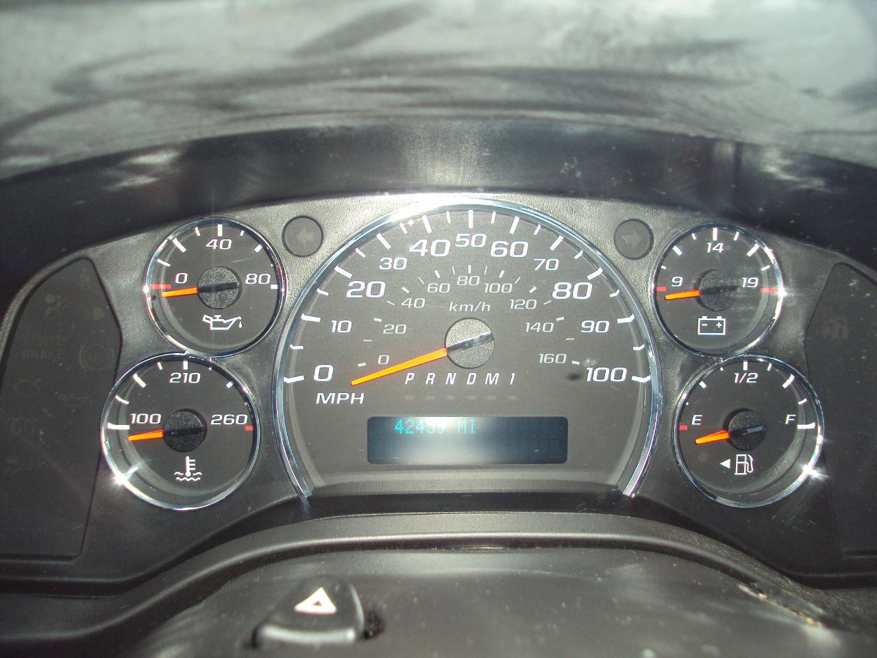 Used 2019 Chevrolet Express 3500 LS RWD image 20