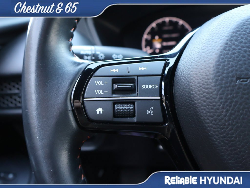 Used 2023 Honda HR-V Sport image 25