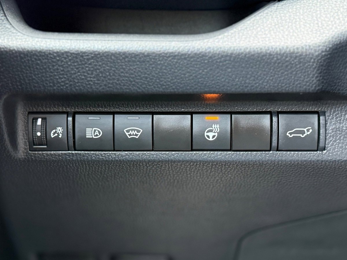 Used 2023 Toyota RAV4 XLE w/ Convenience Package AWD/4WD image 24