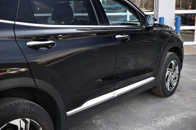 Used 2022 Hyundai Santa Fe SEL w/ Convenience + Premium Package image 7