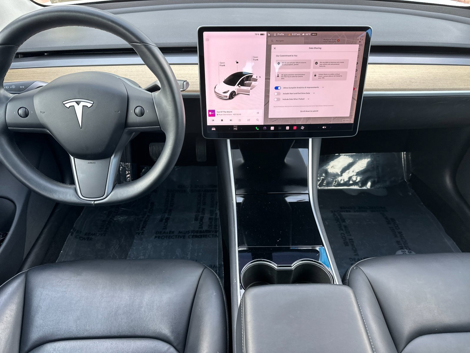 Used 2019 Tesla Model 3 Standard Range Plus image 13