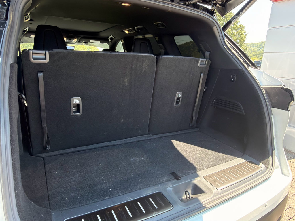 Used 2026 INFINITI QX60 Autograph w/ Autograph Tech Package image 25